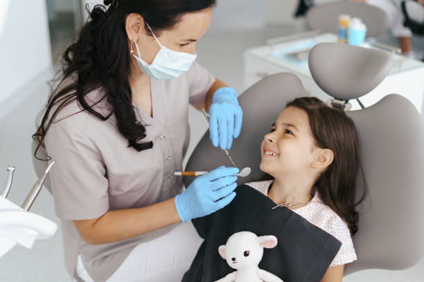 Best Knocked-Out Tooth Emergency  in Driggs, ID
