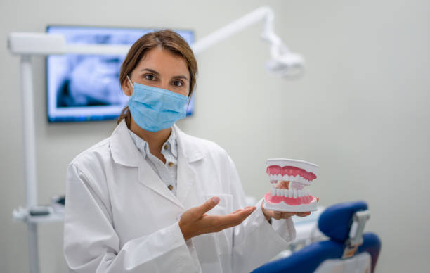 Best Urgent Tooth Repair  in Driggs, ID
