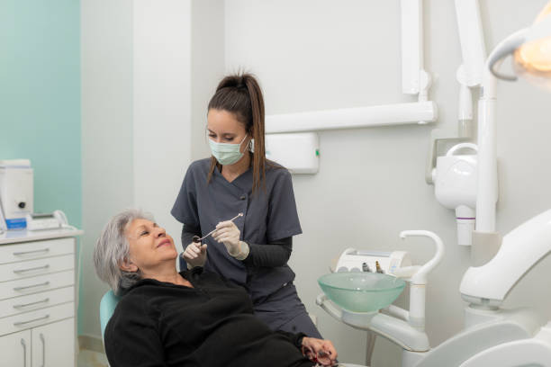 Best Tooth Infection Emergency Dentist  in Driggs, ID