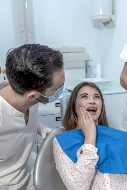Best Urgent Tooth Repair  in Driggs, ID