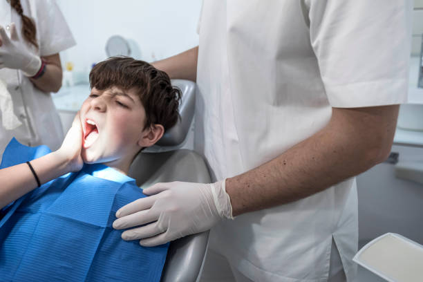 Best Emergency Dentist for Kids  in Driggs, ID