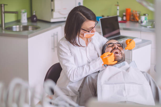 Best Dentist Open Late Near Me  in Driggs, ID