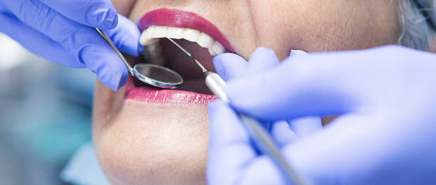 Best Emergency Tooth Extraction  in Driggs, ID