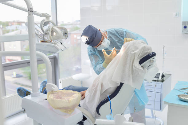 Best Tooth Pain Emergency Relief  in Driggs, ID
